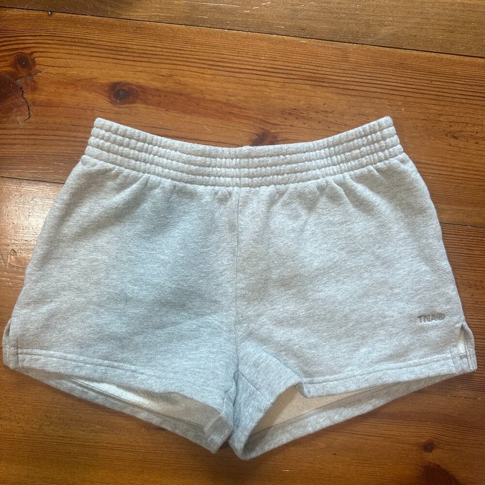 ARITZIA - sweatshorts